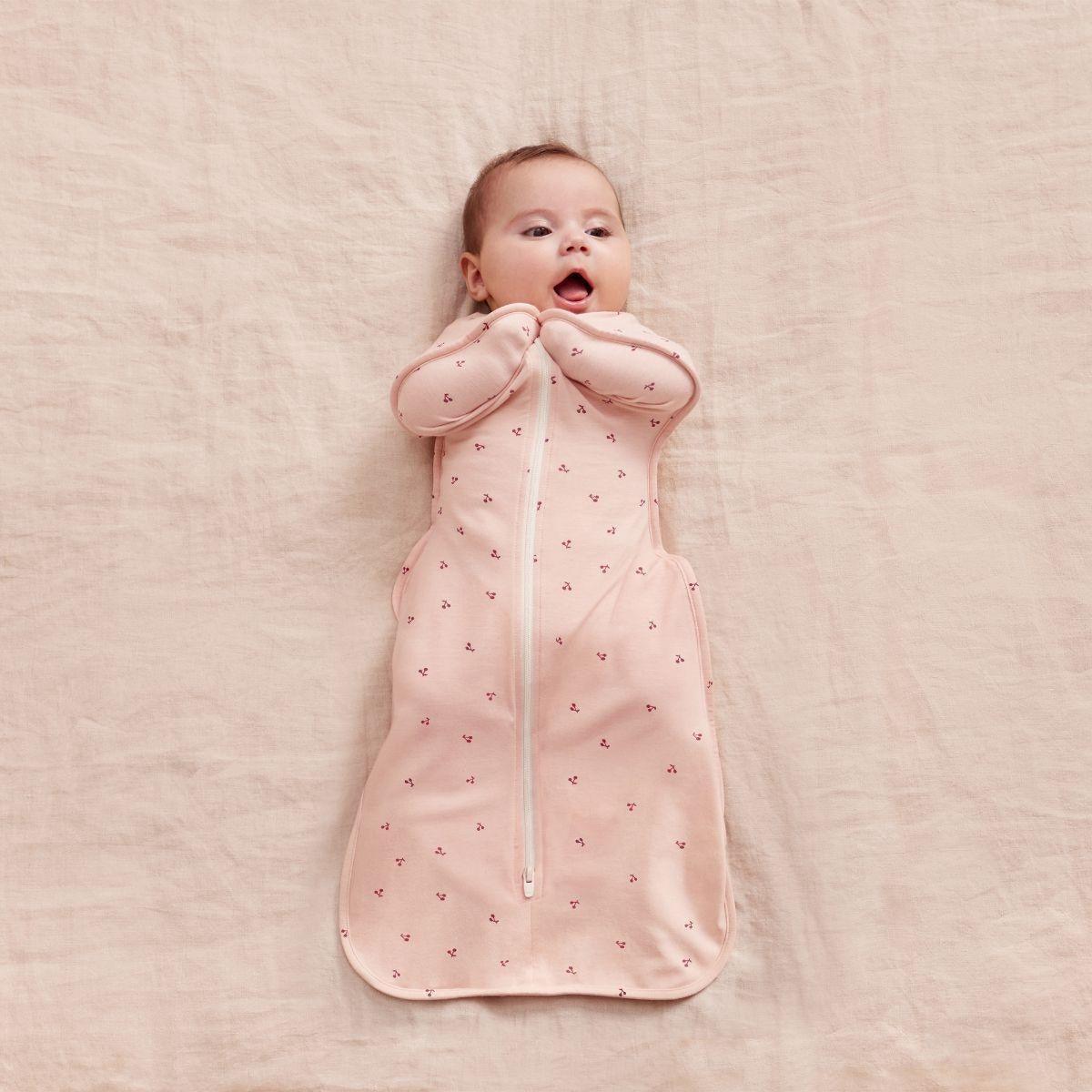 Love to Dream Swaddle UP Bamboo Original 1.0 TOG (3 Designs, 3 Sizes) - Pupsik Singapore