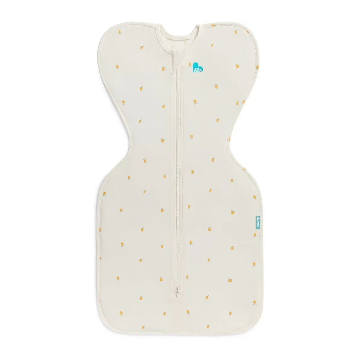 Love to Dream Swaddle UP Original 1.0 TOG (9 Designs, 3 Sizes) - Pupsik Singapore