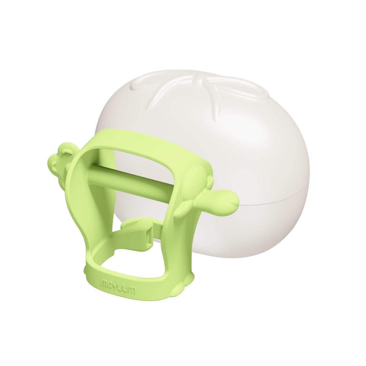 Moyuum Wrist Teether with Case (9 Designs) - Pupsik Singapore