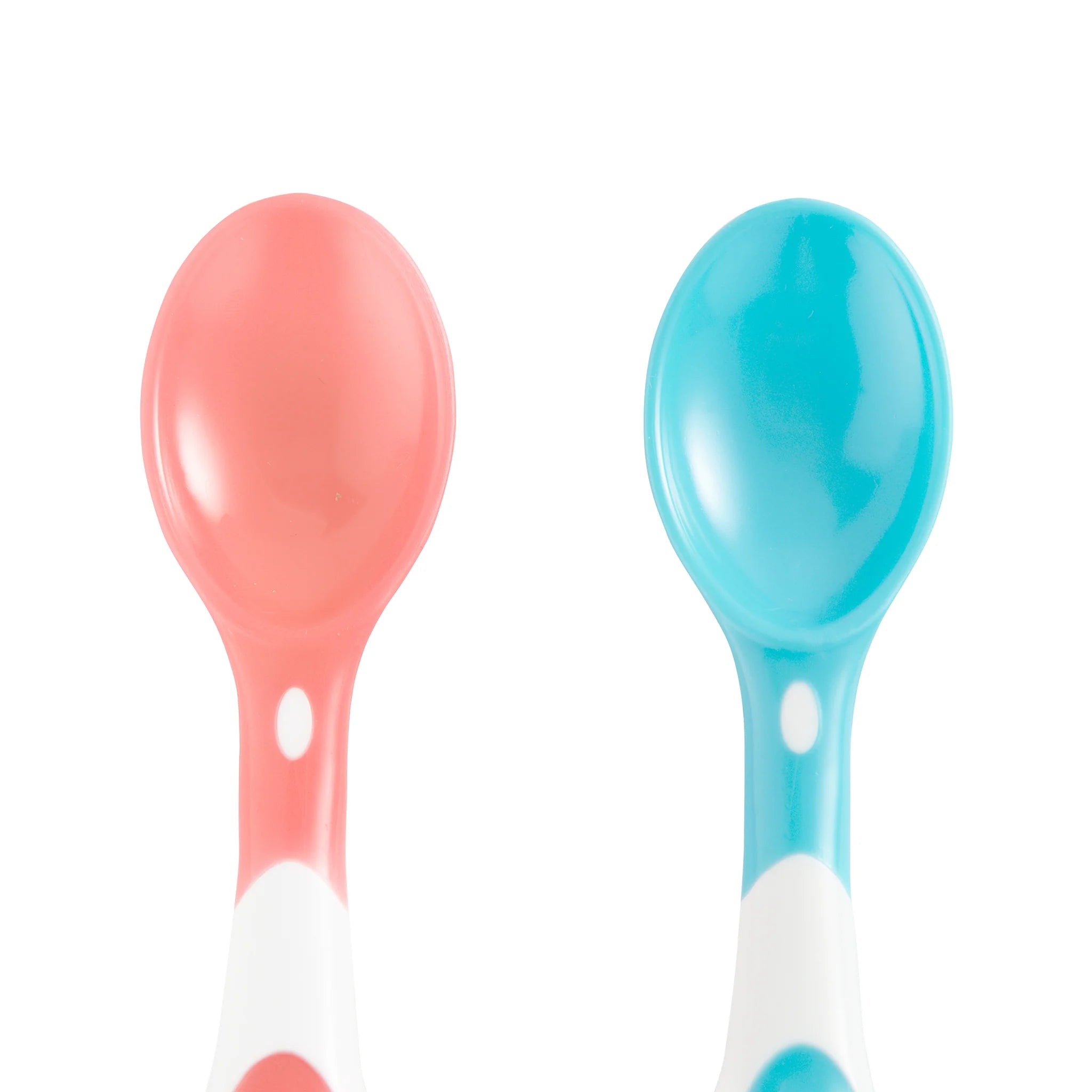 Munchkin Soft Tip Infant Spoons, 6pk