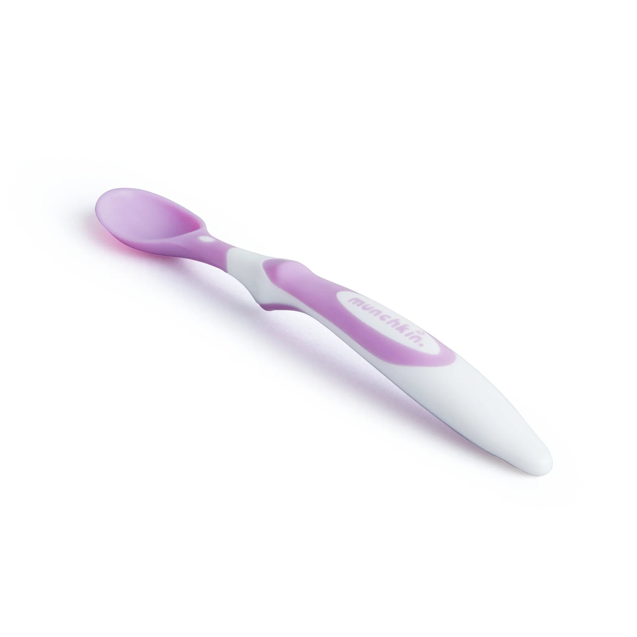 Munchkin Soft Tip Infant Spoons, 6pk