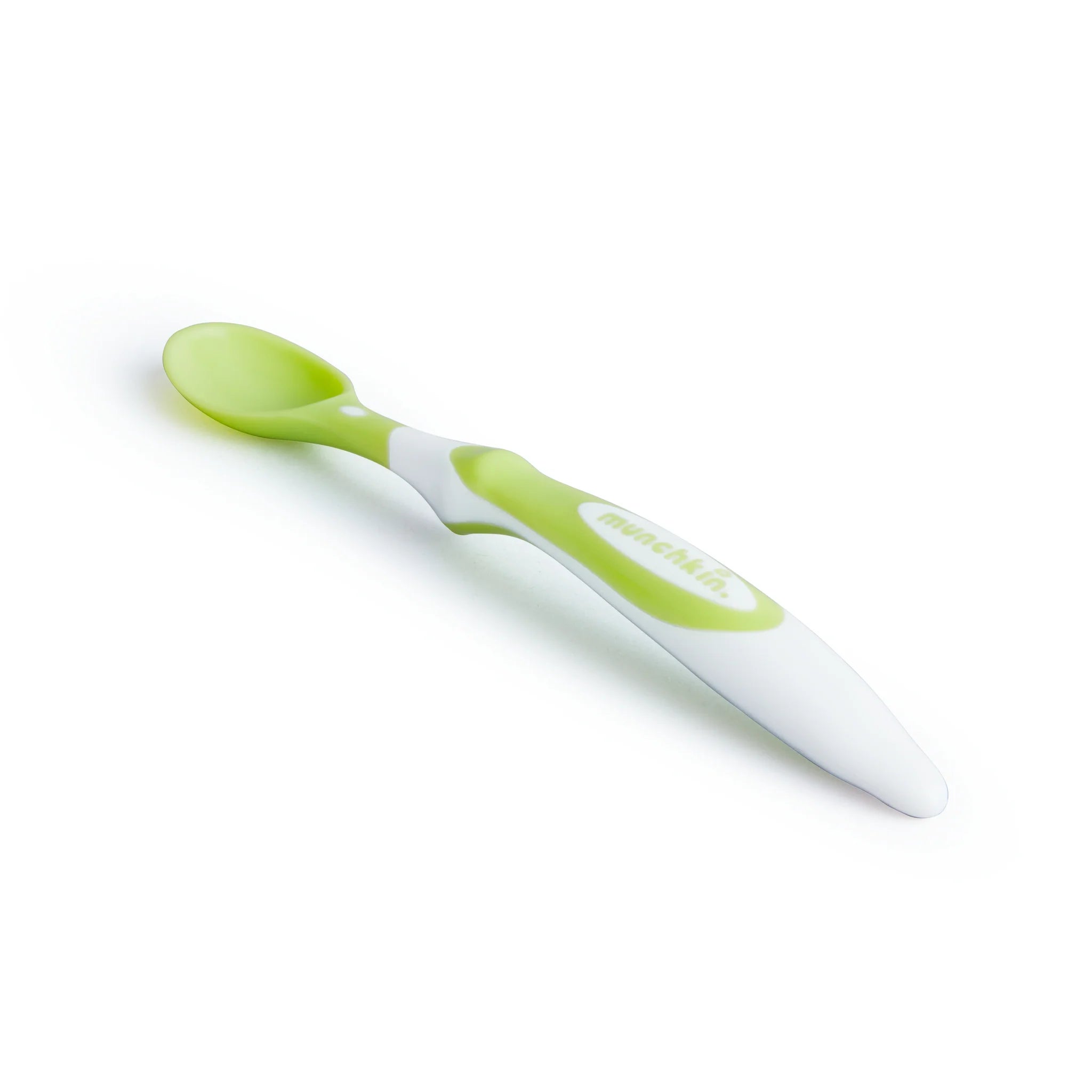 Munchkin Soft Tip Infant Spoons, 6pk