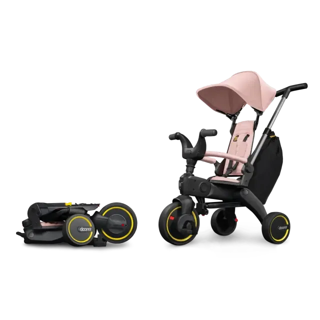 Doona Liki Trike S3 (5 Colors)