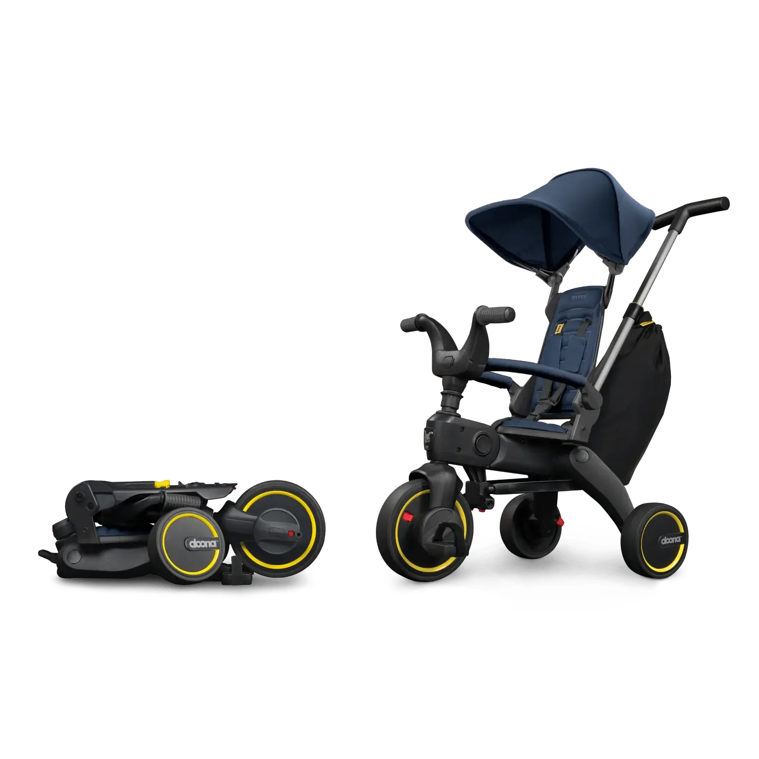 Doona Liki Trike S3 (5 Colors)