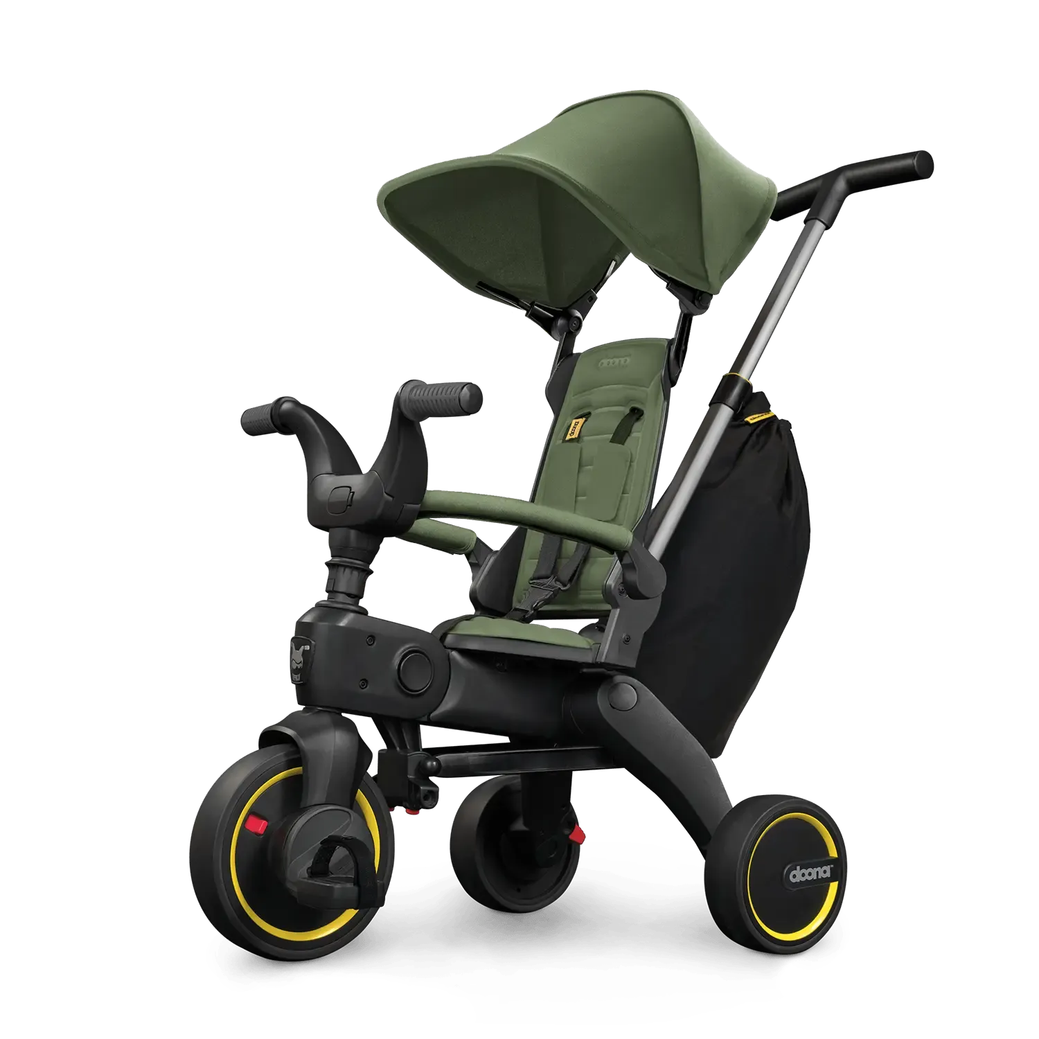 Doona Liki Trike S3 (5 Colors)