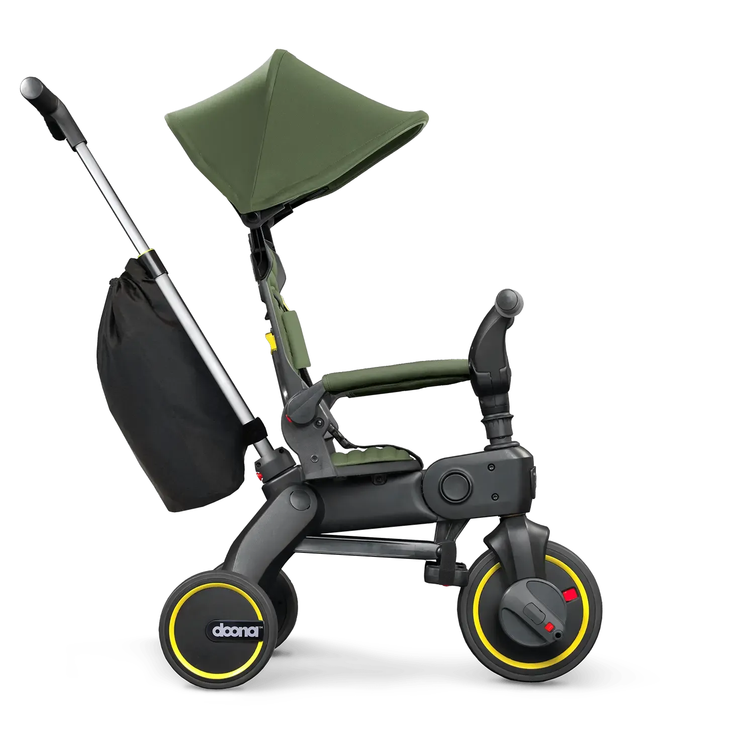 Doona Liki Trike S3 (5 Colors)