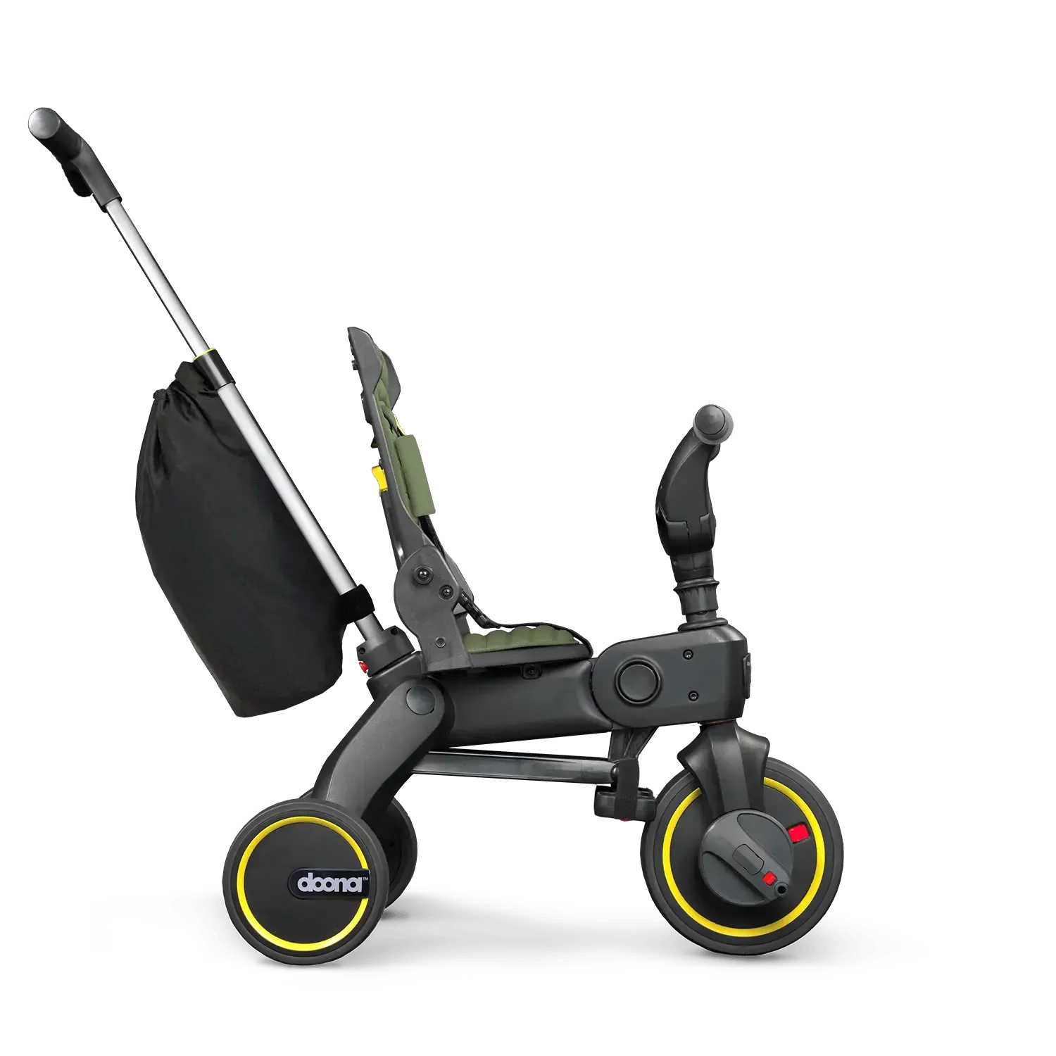 Doona Liki Trike S3 (5 Colors)