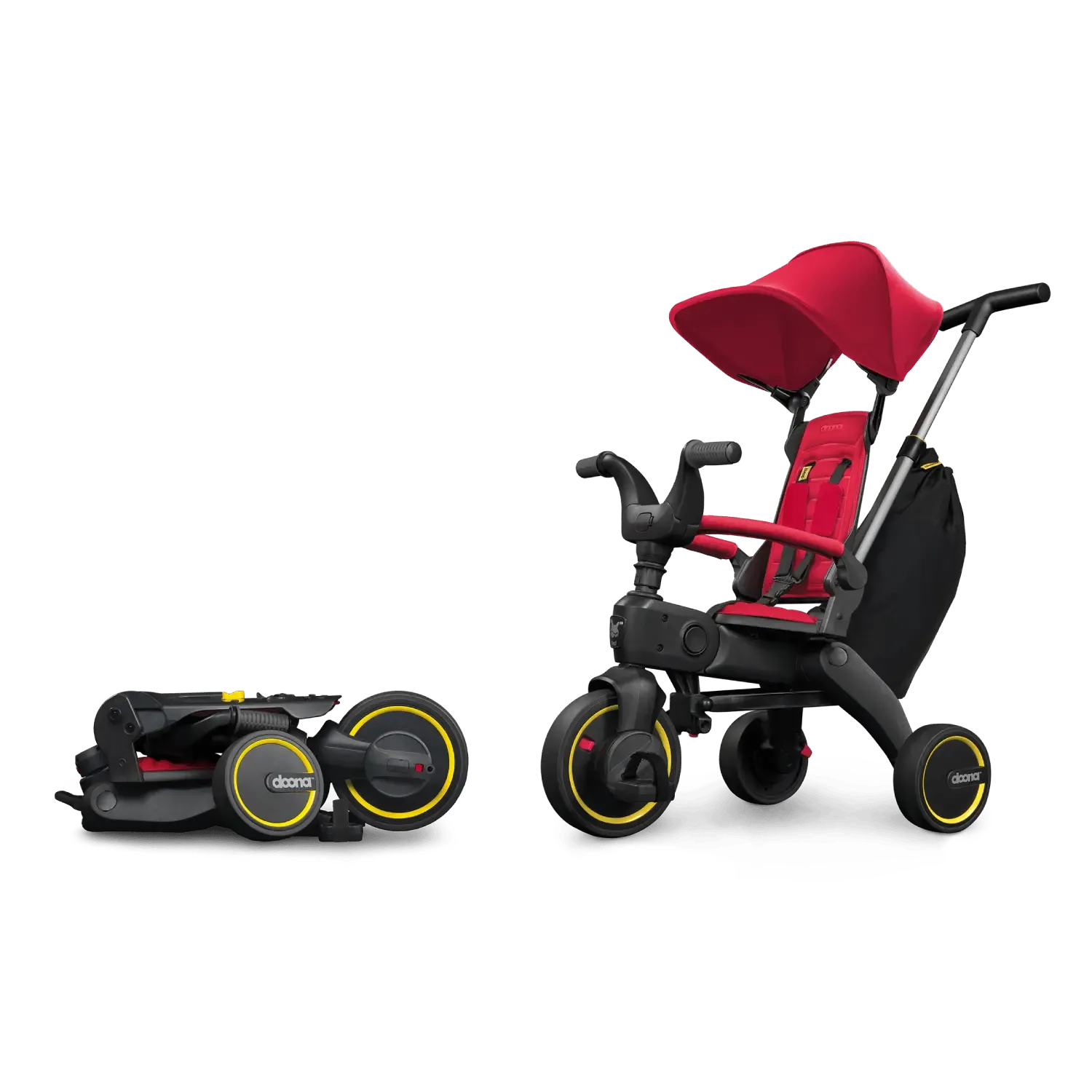 Doona Liki Trike S3 (5 Colors)