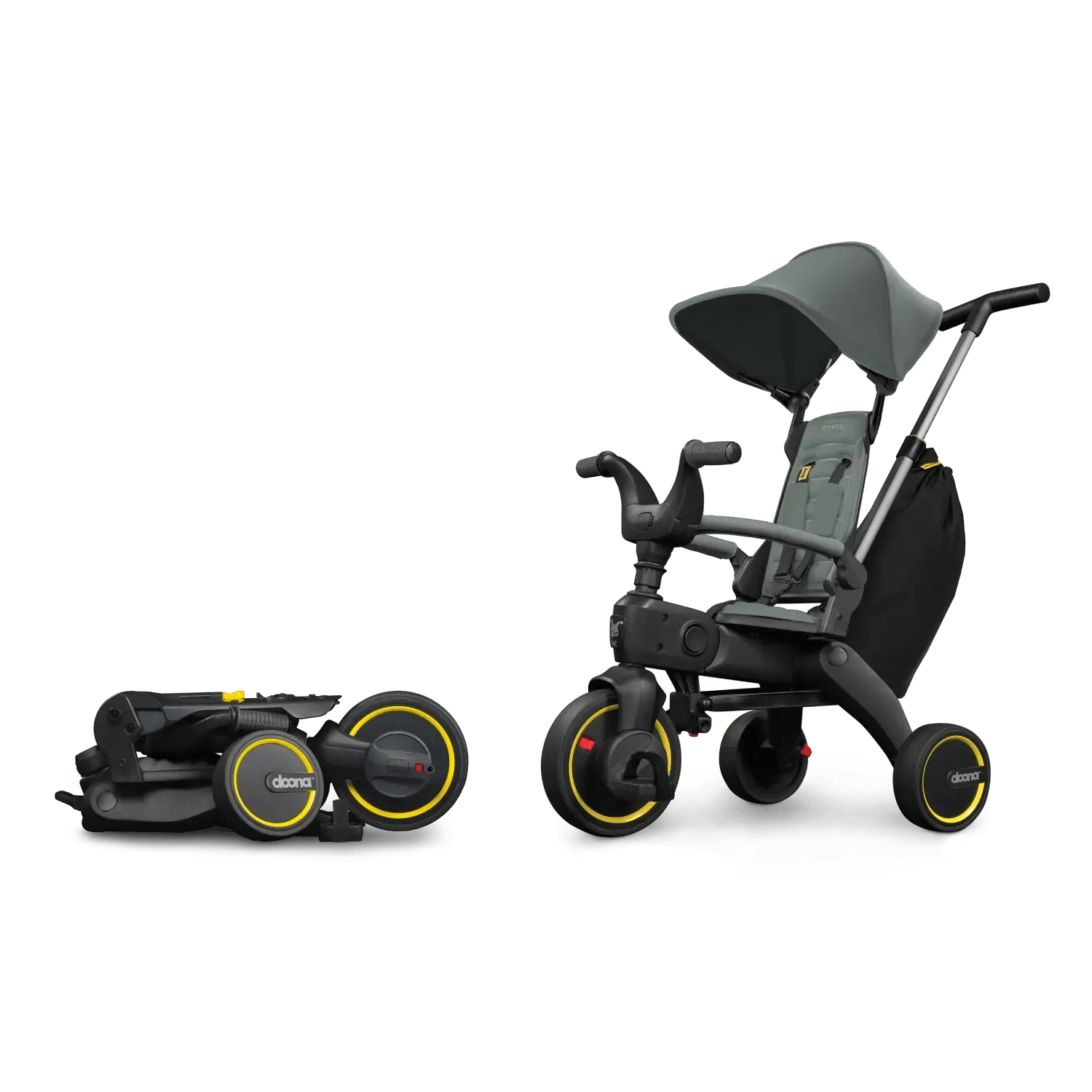 Doona Liki Trike S3 (5 Colors)