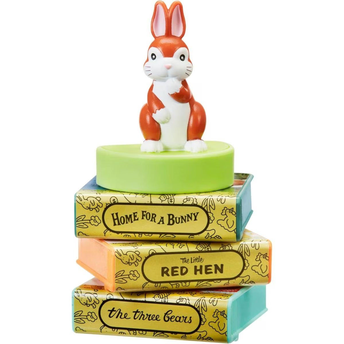 Little Tikes Story Dream Machine Collection (13 Collection) - Pupsik Singapore