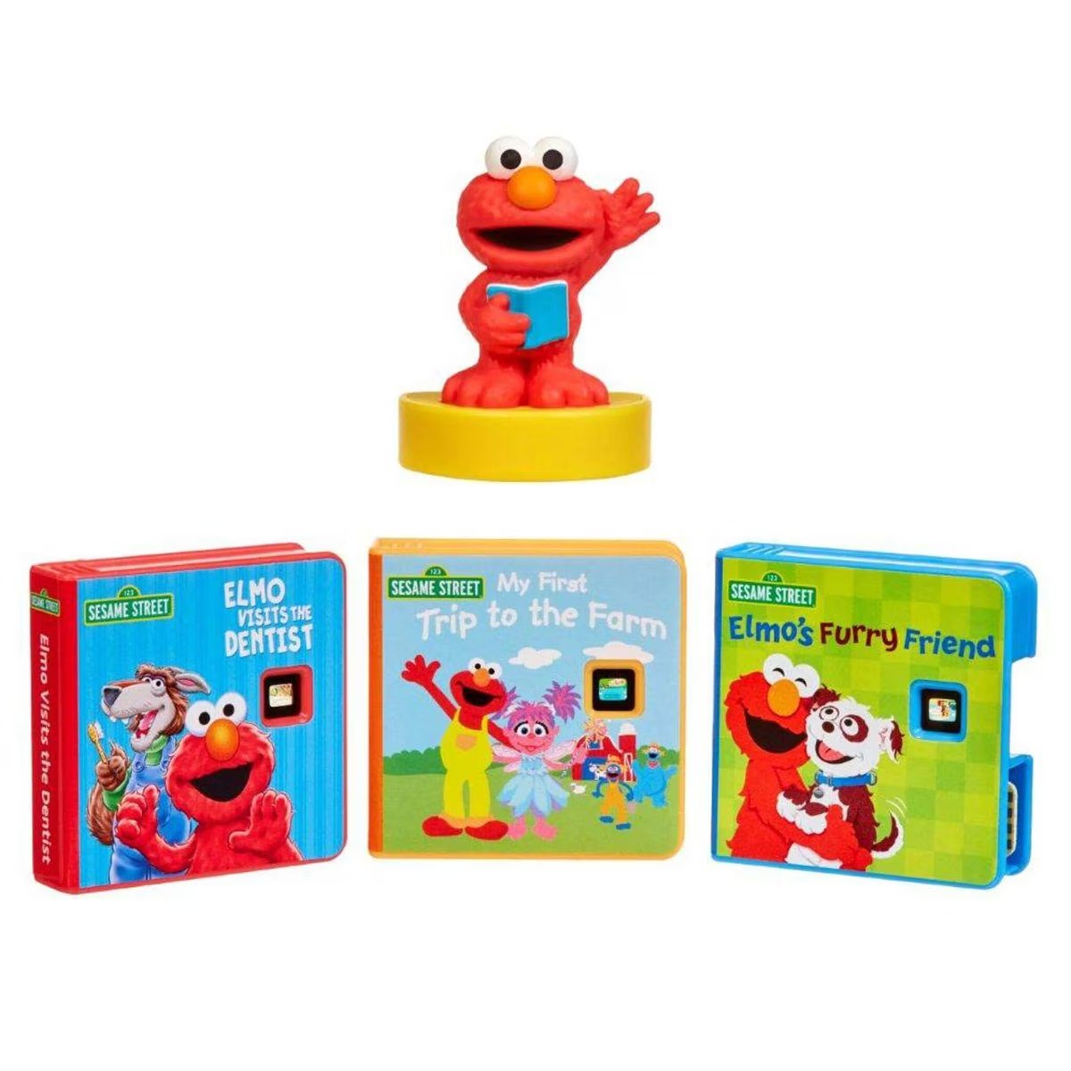 Little Tikes Story Dream Machine Collection (13 Collection) - Pupsik Singapore
