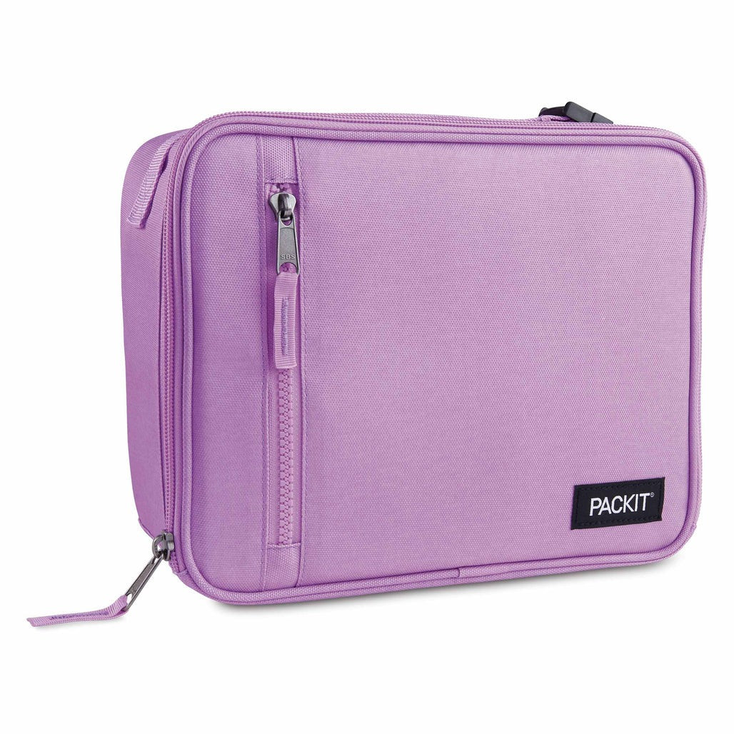PackIt Freezable Classic Lunch Box (14 Designs)