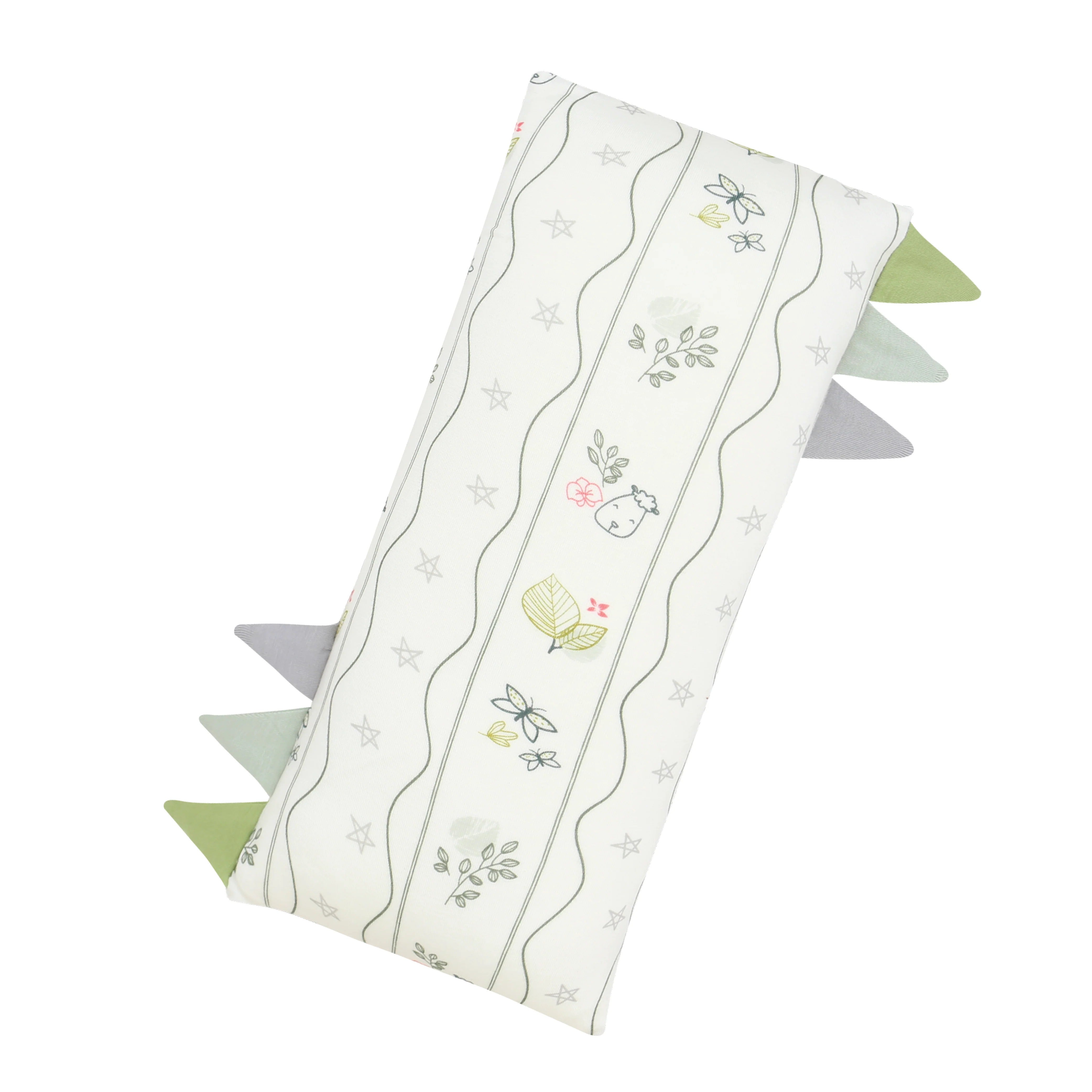 Baa Baa Sheepz Bed-Time Buddy Jumbo Pillow (13 Designs)