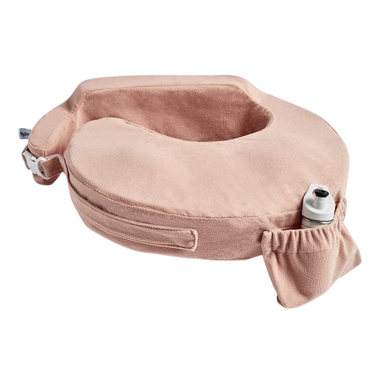 My Brest Friend Deluxe Nursing Pillow (6 Designs)