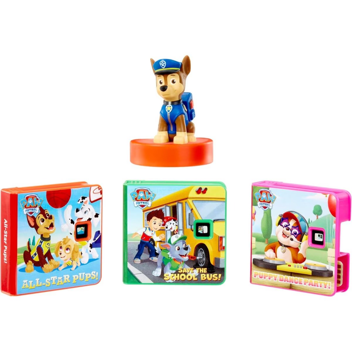 Little Tikes Story Dream Machine Book Collection (13 Themes)