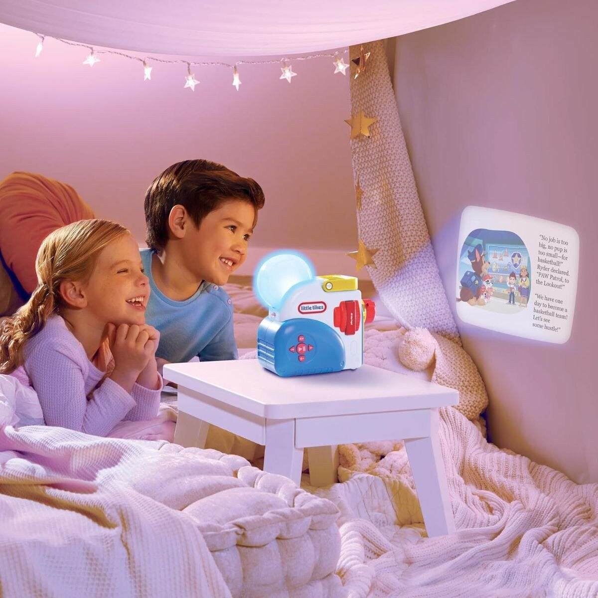 Little Tikes Story Dream Machine - Paw Patrol
