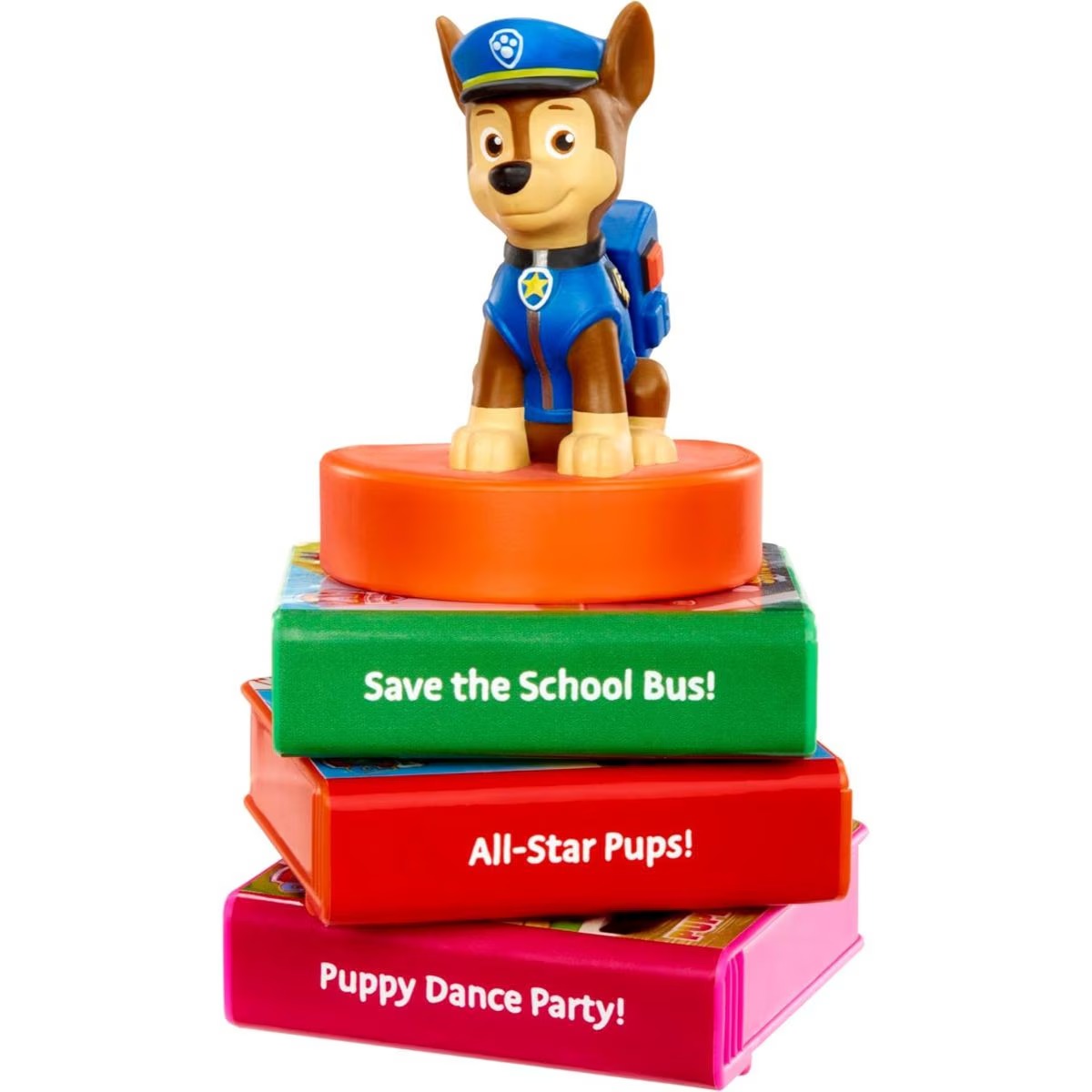 Little Tikes Story Dream Machine Book Collection (13 Themes)
