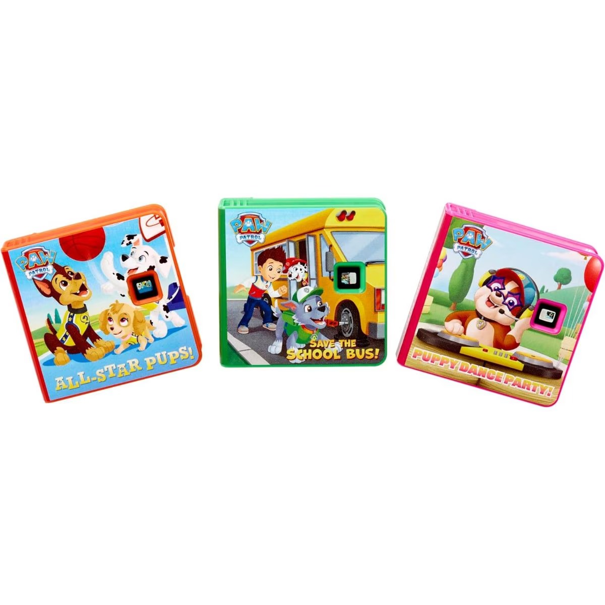 Little Tikes Story Dream Machine Book Collection (13 Themes)