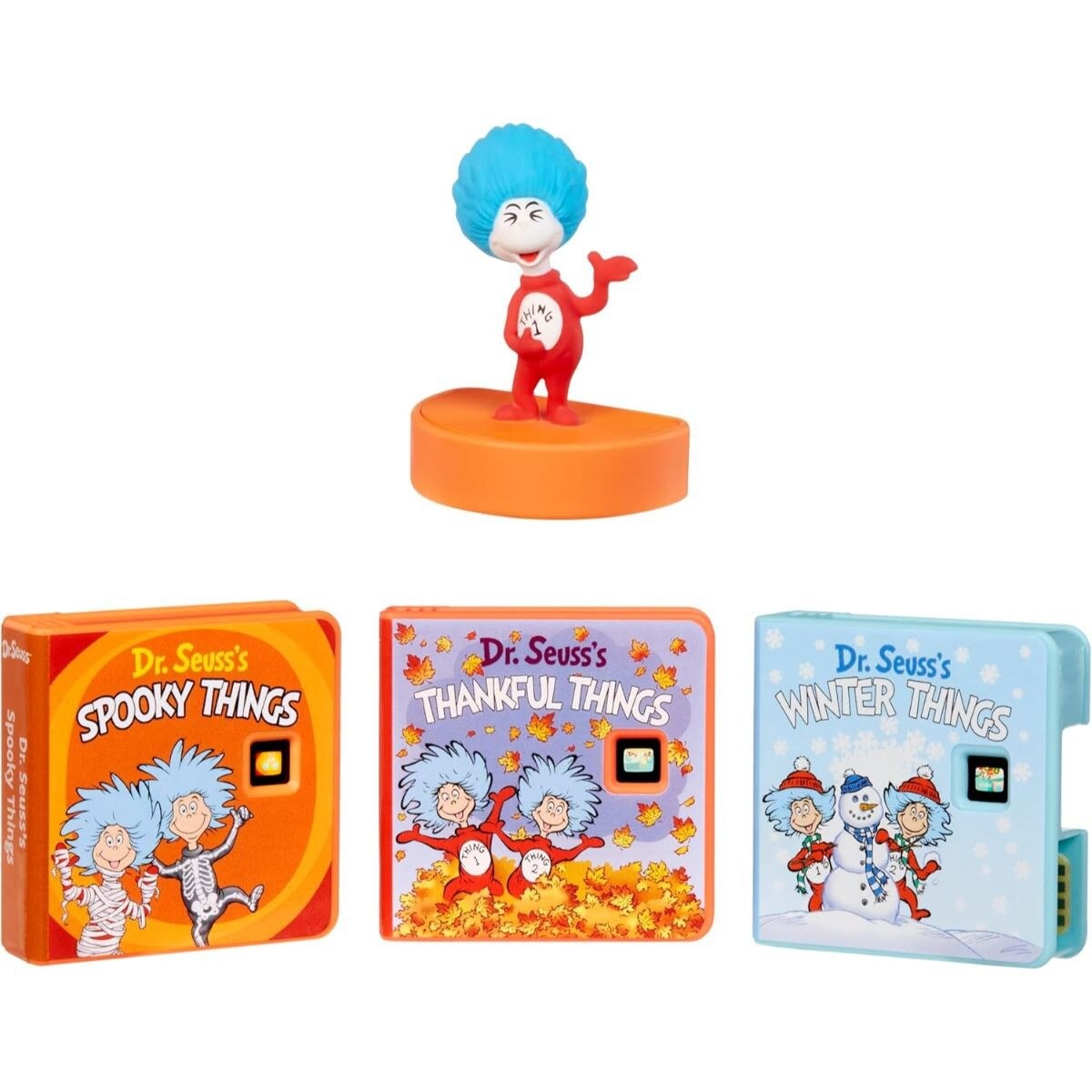 Little Tikes Story Dream Machine Collection (5 Themes) - Pupsik Singapore