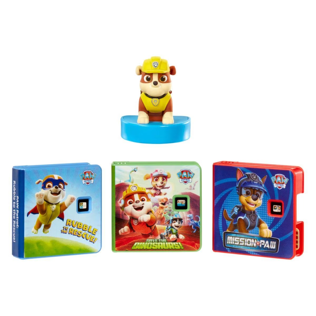 Little Tikes Story Dream Machine Book Collection (13 Themes)