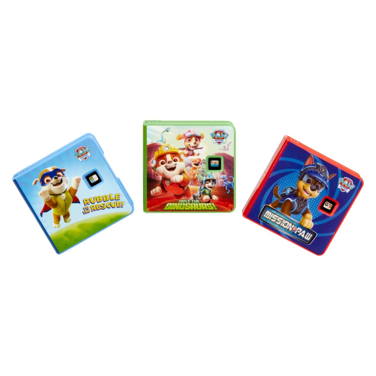 Little Tikes Story Dream Machine Book Collection (13 Themes)