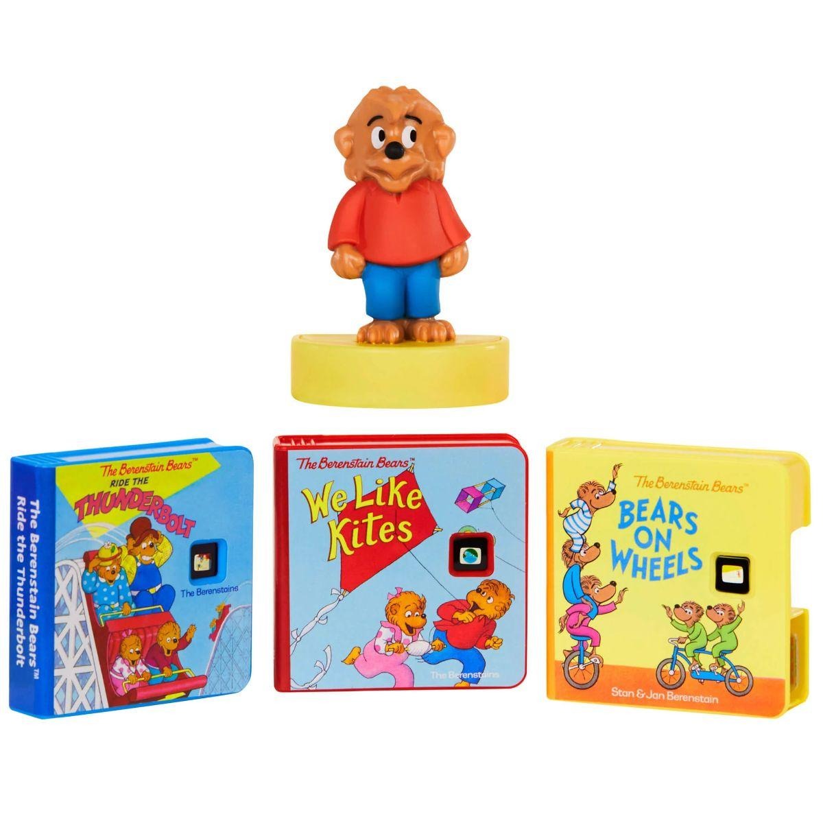 Little Tikes Story Dream Machine Collection (13 Collection) - Pupsik Singapore