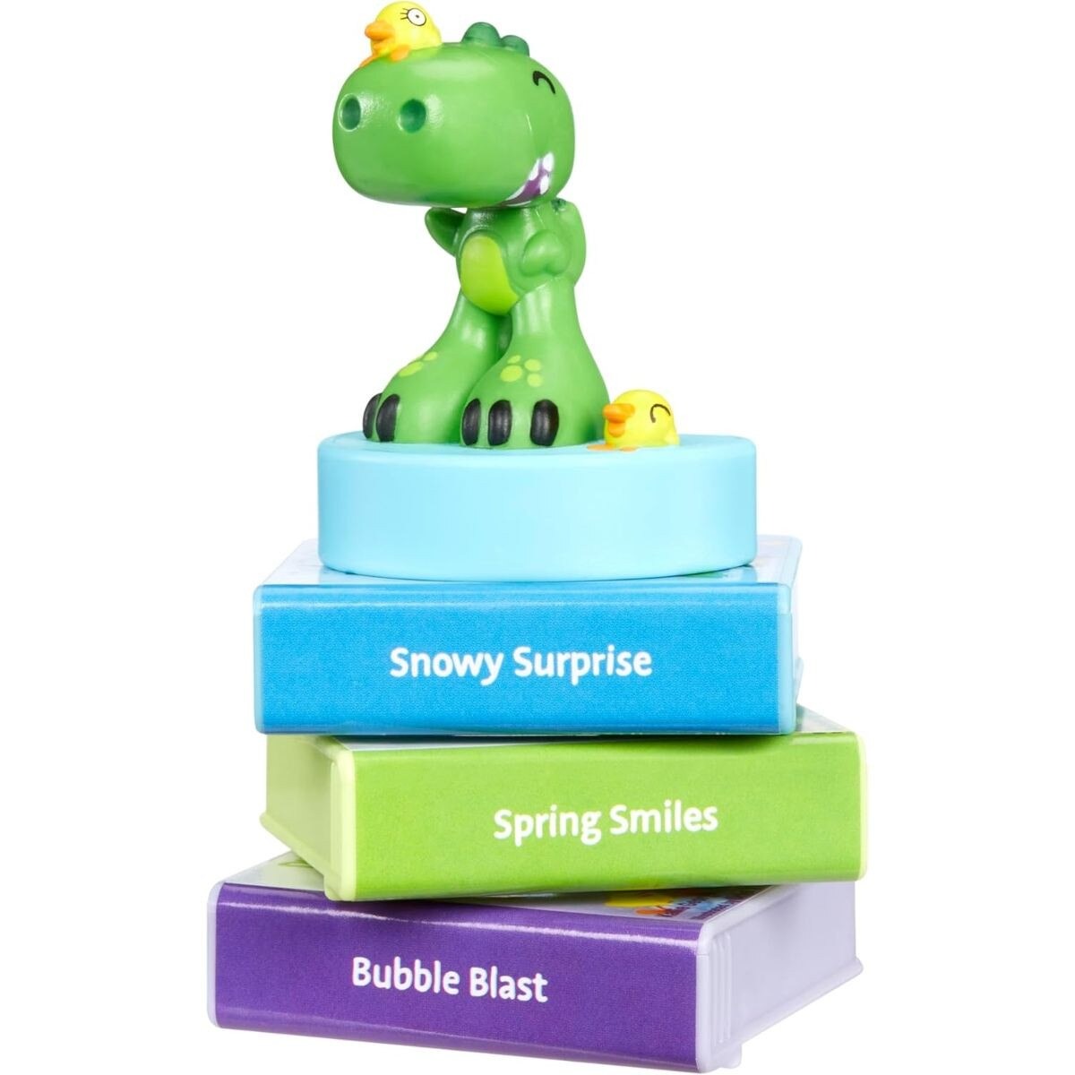 Little Tikes Story Dream Machine Collection (5 Themes) - Pupsik Singapore