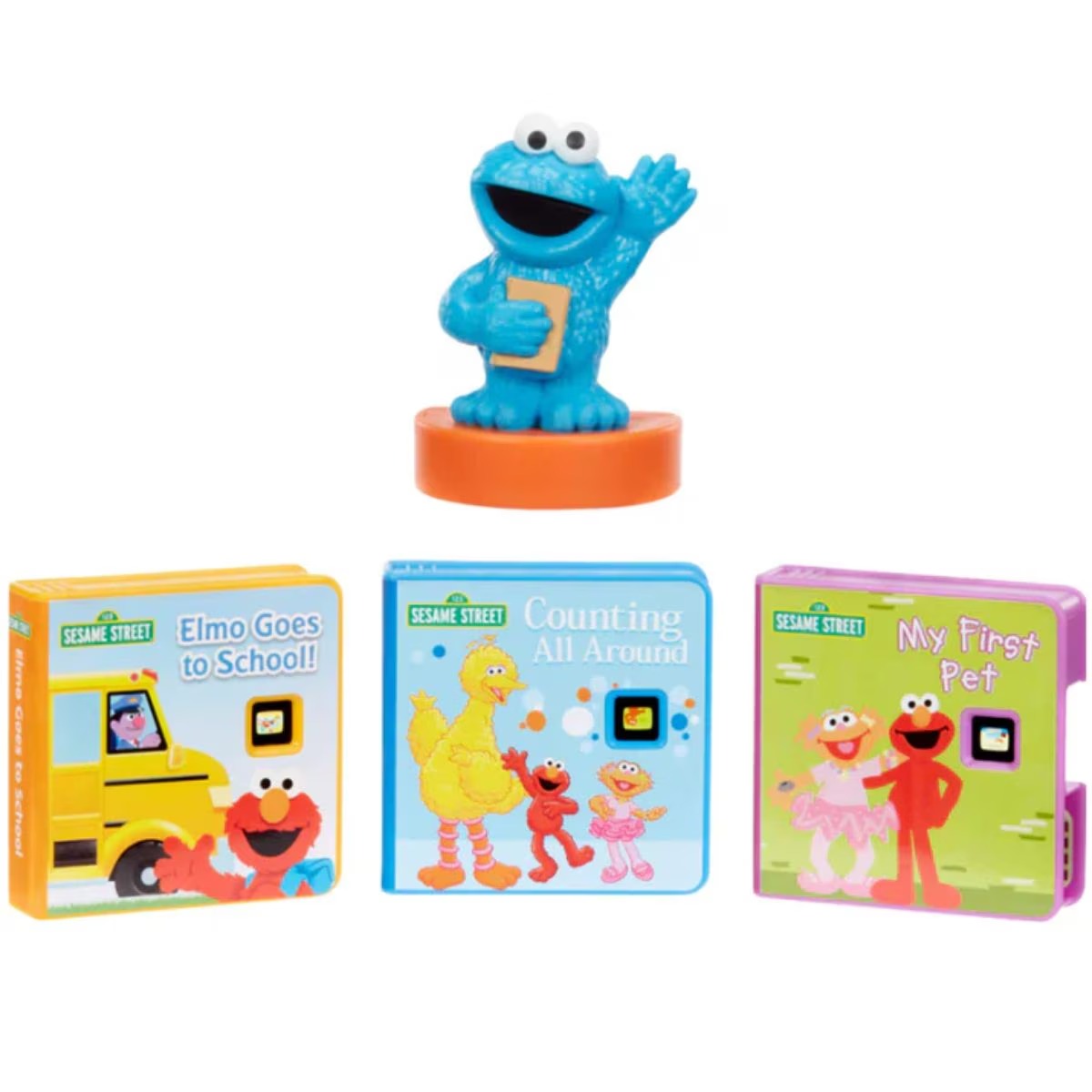 Little Tikes Story Dream Machine Collection (5 Themes) - Pupsik Singapore