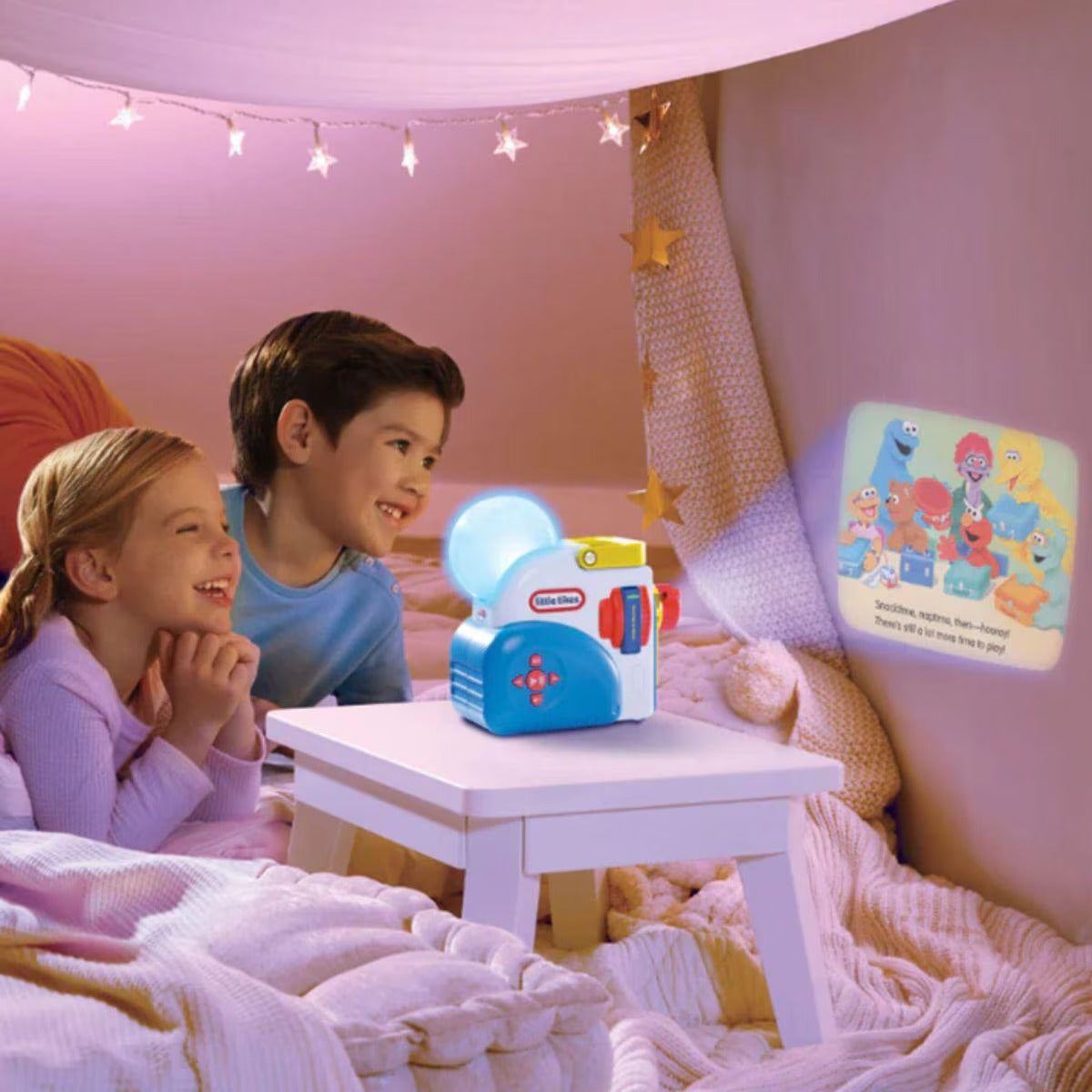 Little Tikes Story Dream Machine Collection (5 Themes) - Pupsik Singapore