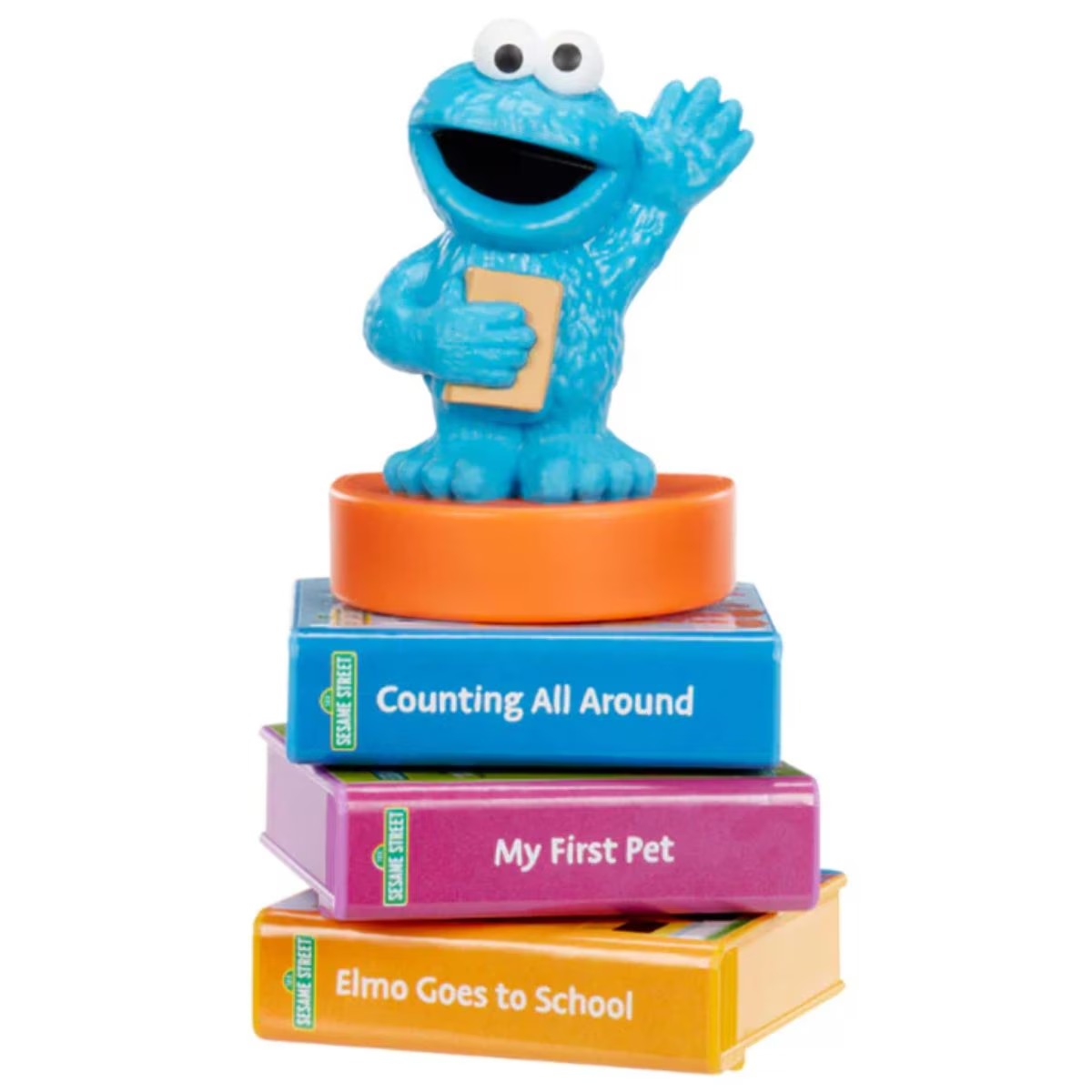 Little Tikes Story Dream Machine Collection (5 Themes) - Pupsik Singapore