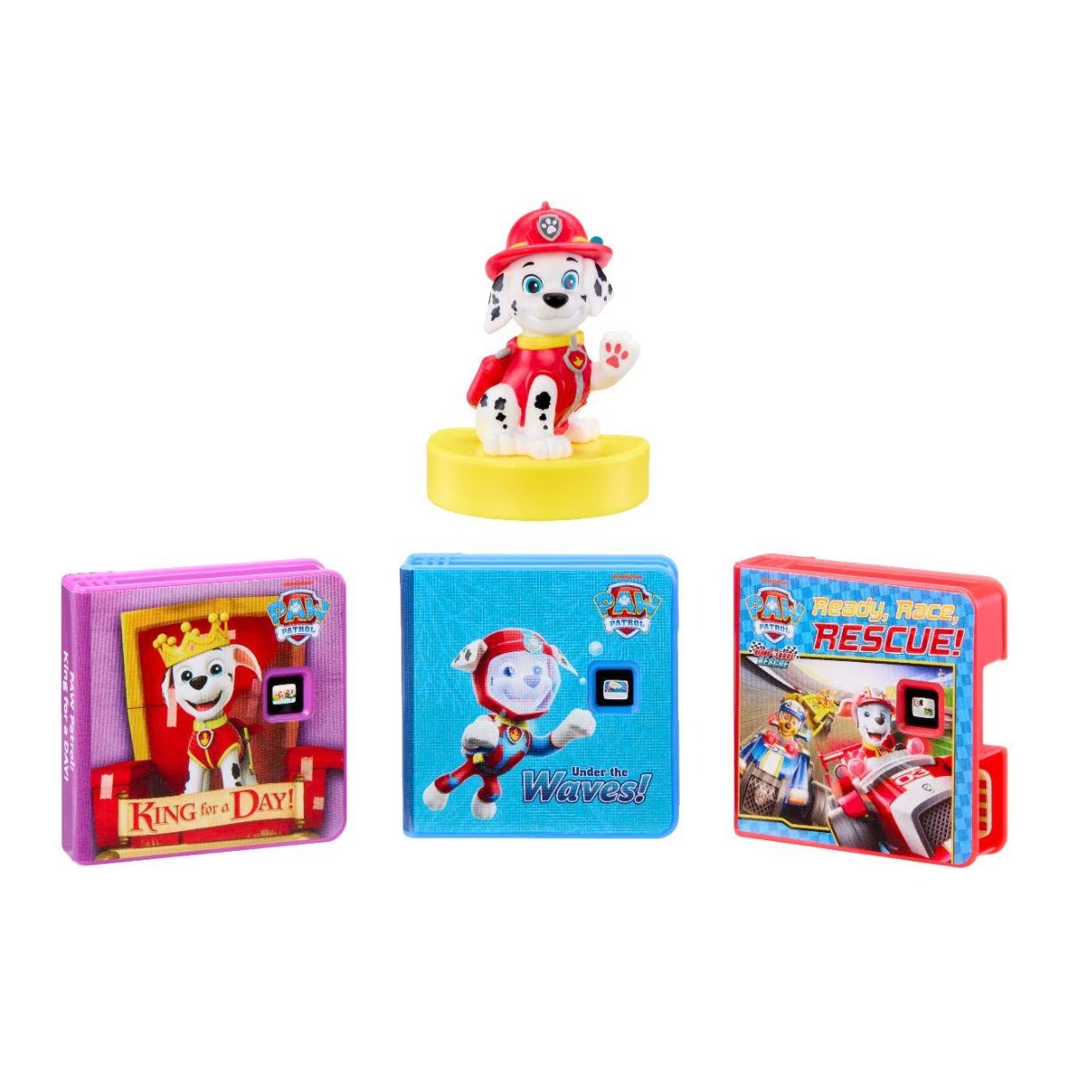 Little Tikes Story Dream Machine Book Collection (13 Themes)
