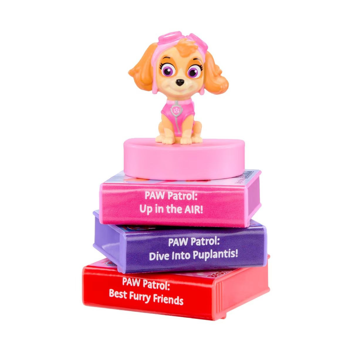 Little Tikes Story Dream Machine Book Collection (13 Themes)