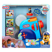 Little Tikes Story Dream Machine - Paw Patrol