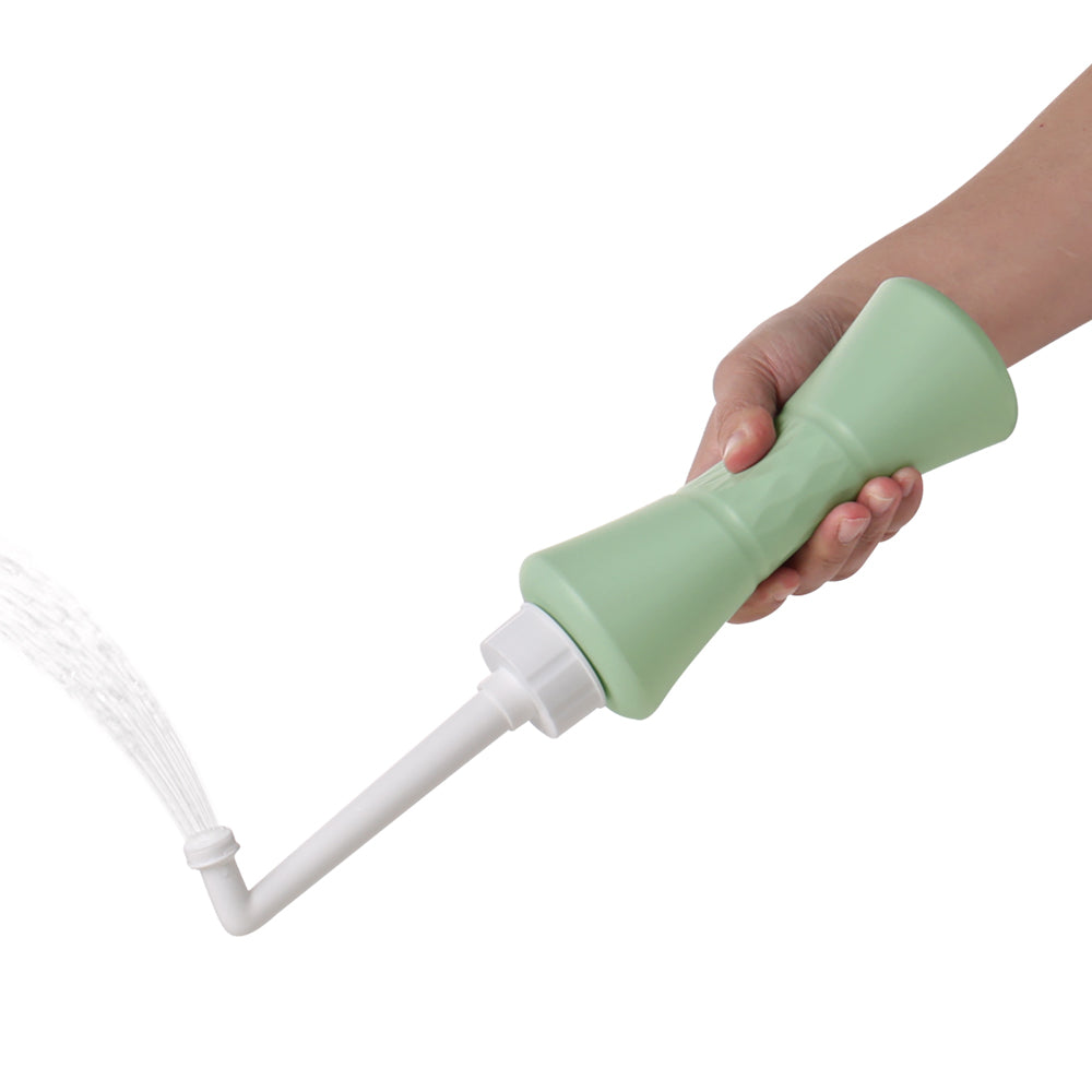 Haakaa PeriCleanse Bottle, 500ml