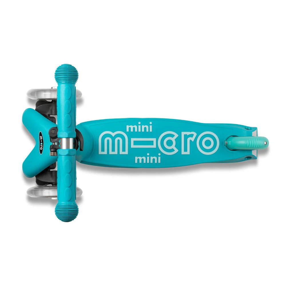 Micro Mini Deluxe Scooter (4 Colors)