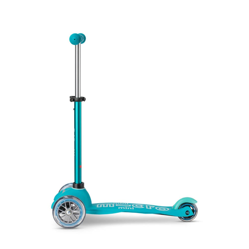 Micro Mini Deluxe Scooter (4 Colors)