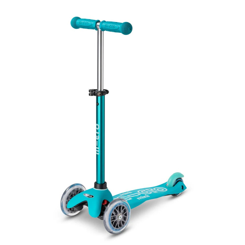 Micro Mini Deluxe Scooter (4 Colors)