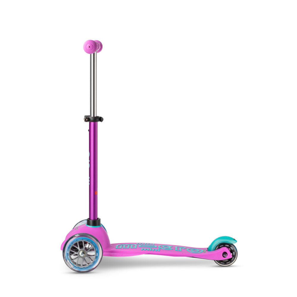 Micro Mini Deluxe Scooter (3 Colors)