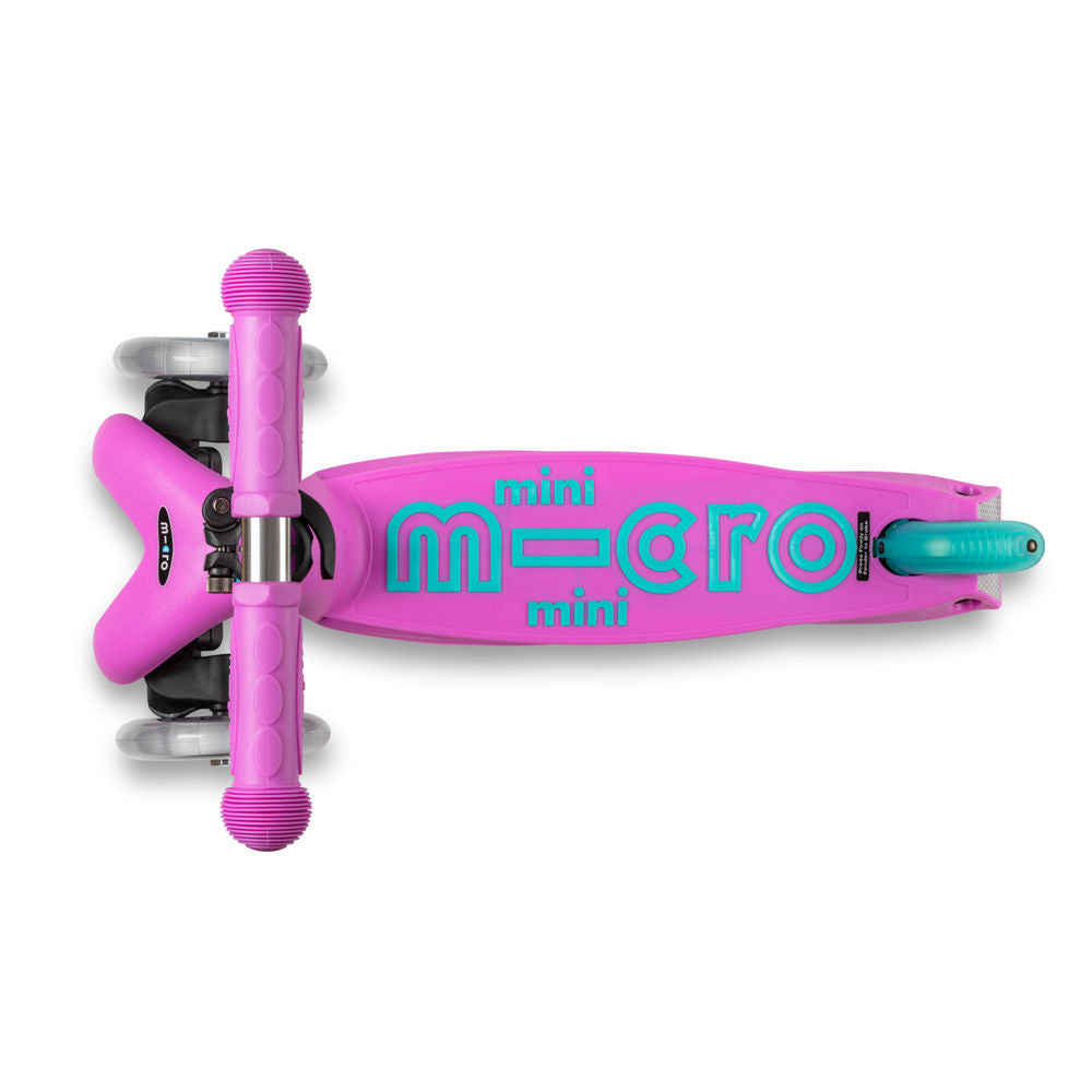 Micro Mini Deluxe Scooter (3 Colors)