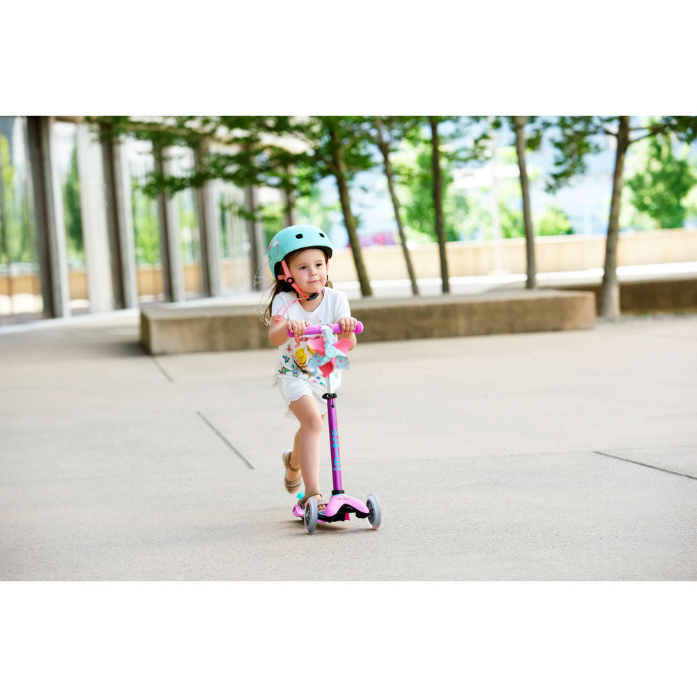 Micro Mini Deluxe Scooter (3 Colors)