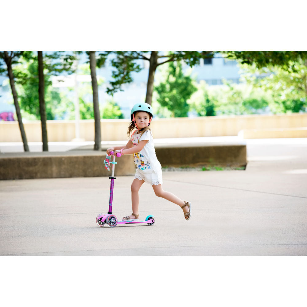 Micro Mini Deluxe Scooter (3 Colors)