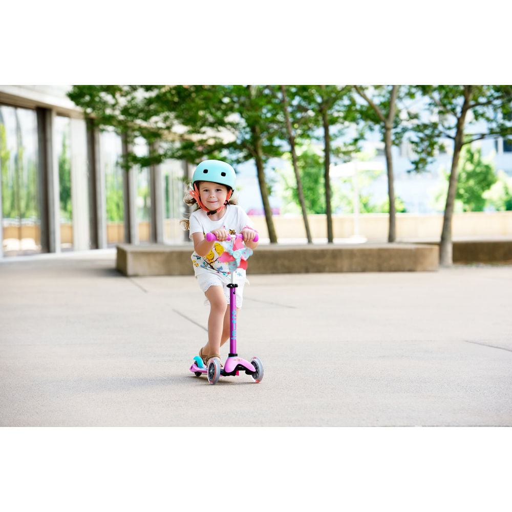 Micro Mini Deluxe Scooter (3 Colors)