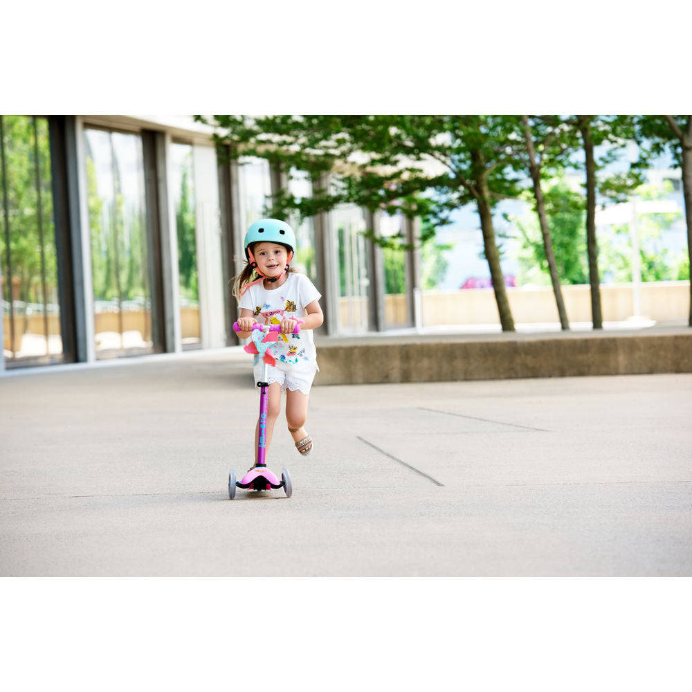Micro Mini Deluxe Scooter (3 Colors)