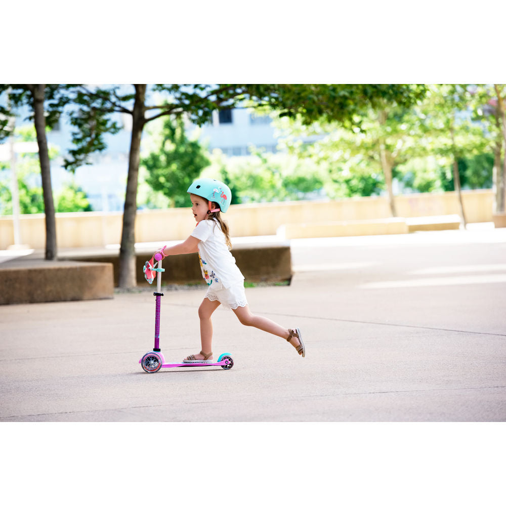 Micro Mini Deluxe Scooter (3 Colors)