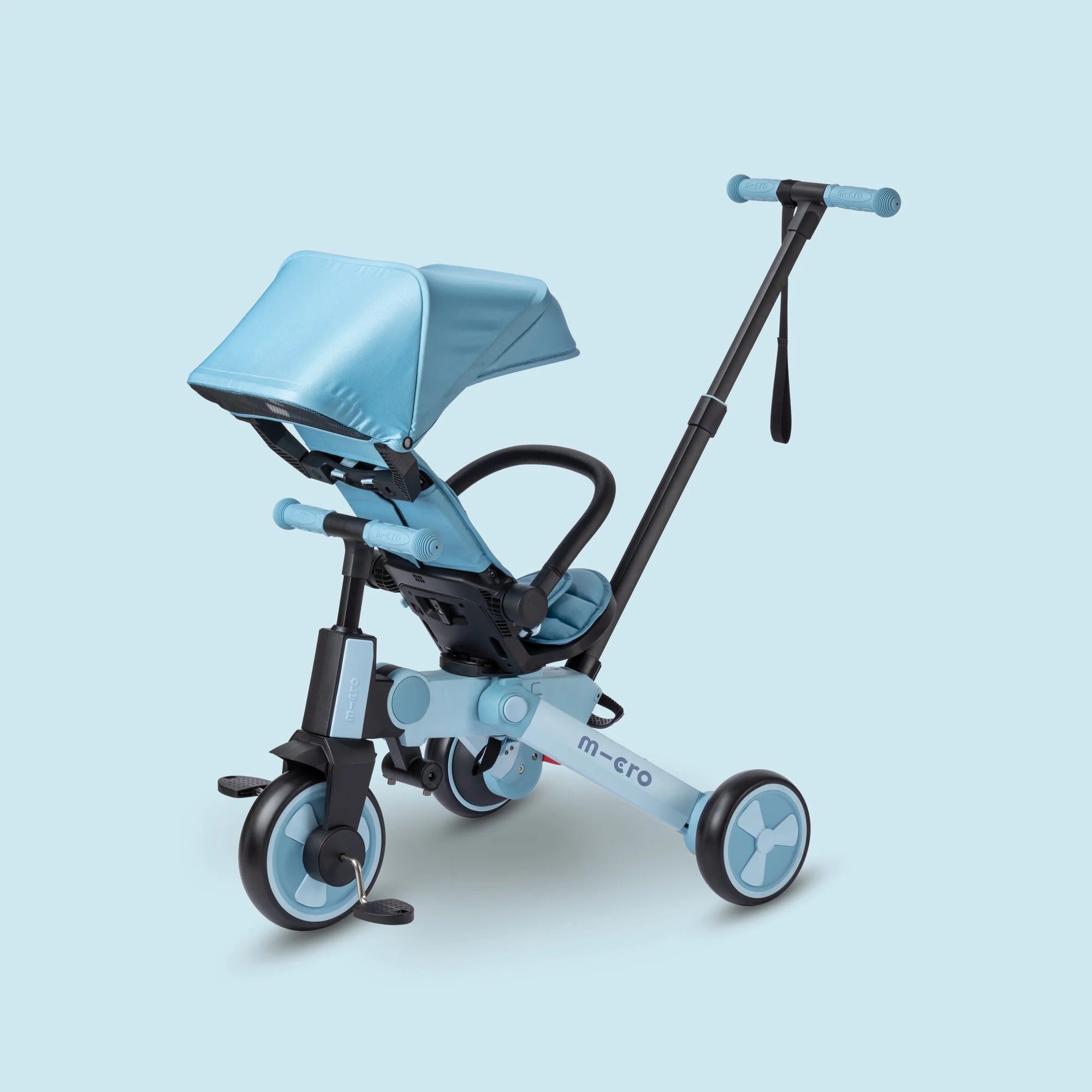 Micro 7-in-1 Tricycle (4 Colors)