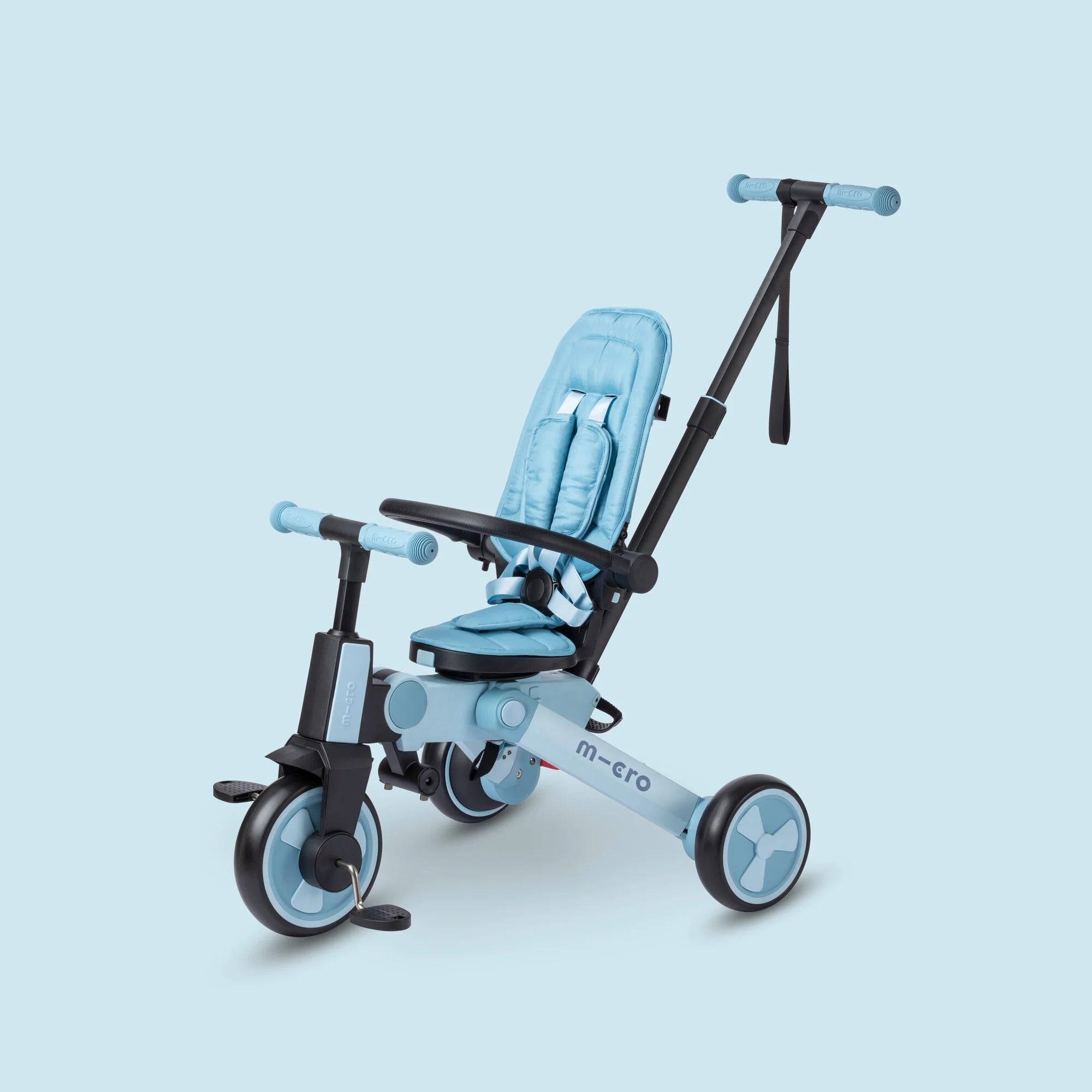 Micro 7-in-1 Tricycle (4 Colors)