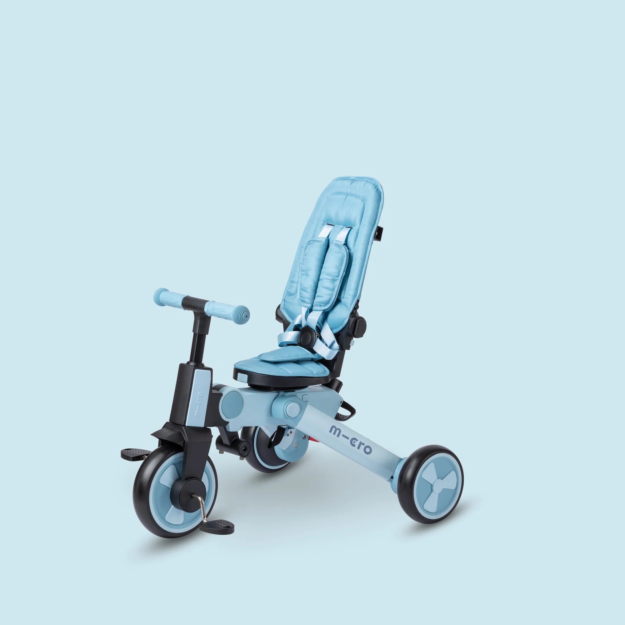 Micro 7-in-1 Tricycle (4 Colors)
