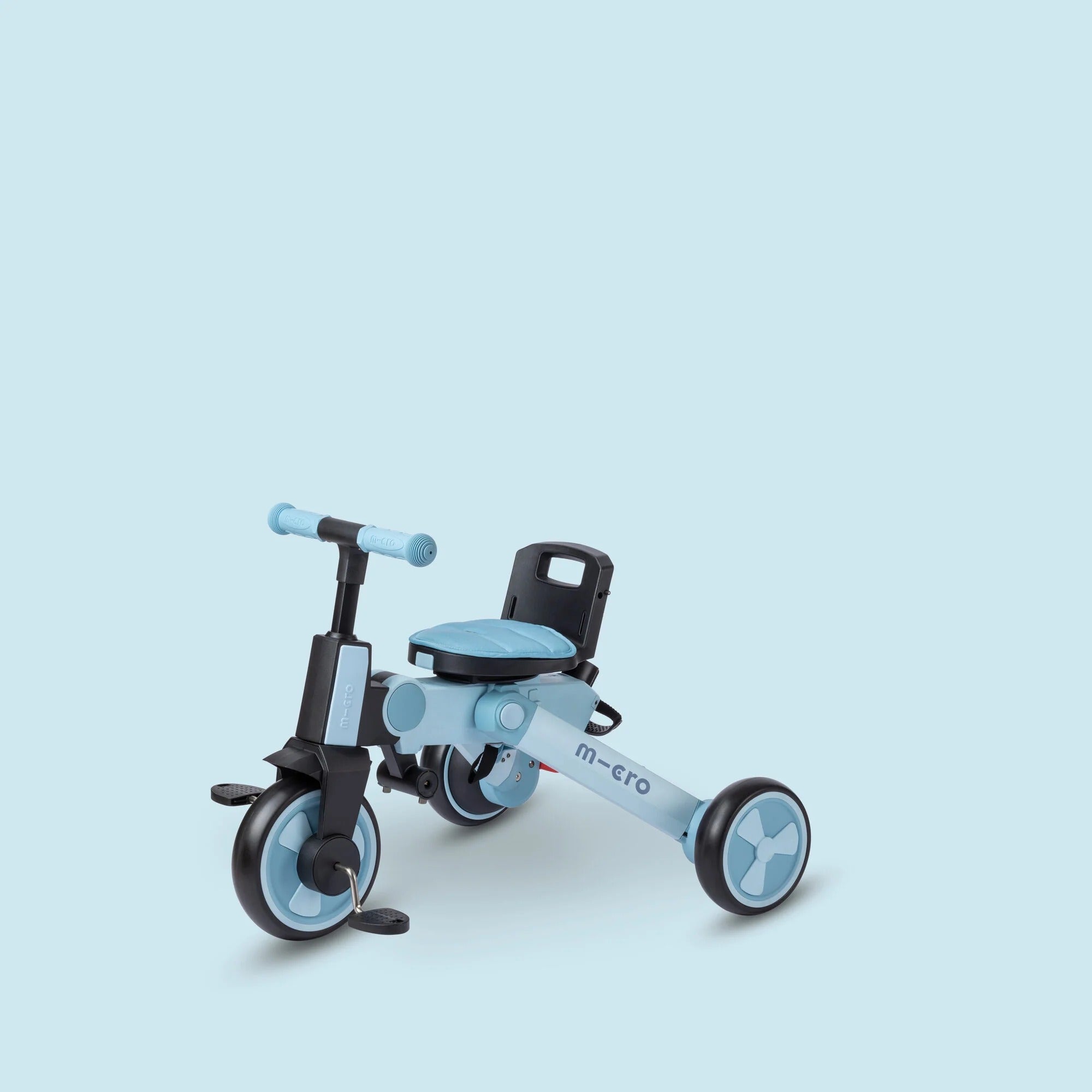 Micro 7-in-1 Tricycle (4 Colors)