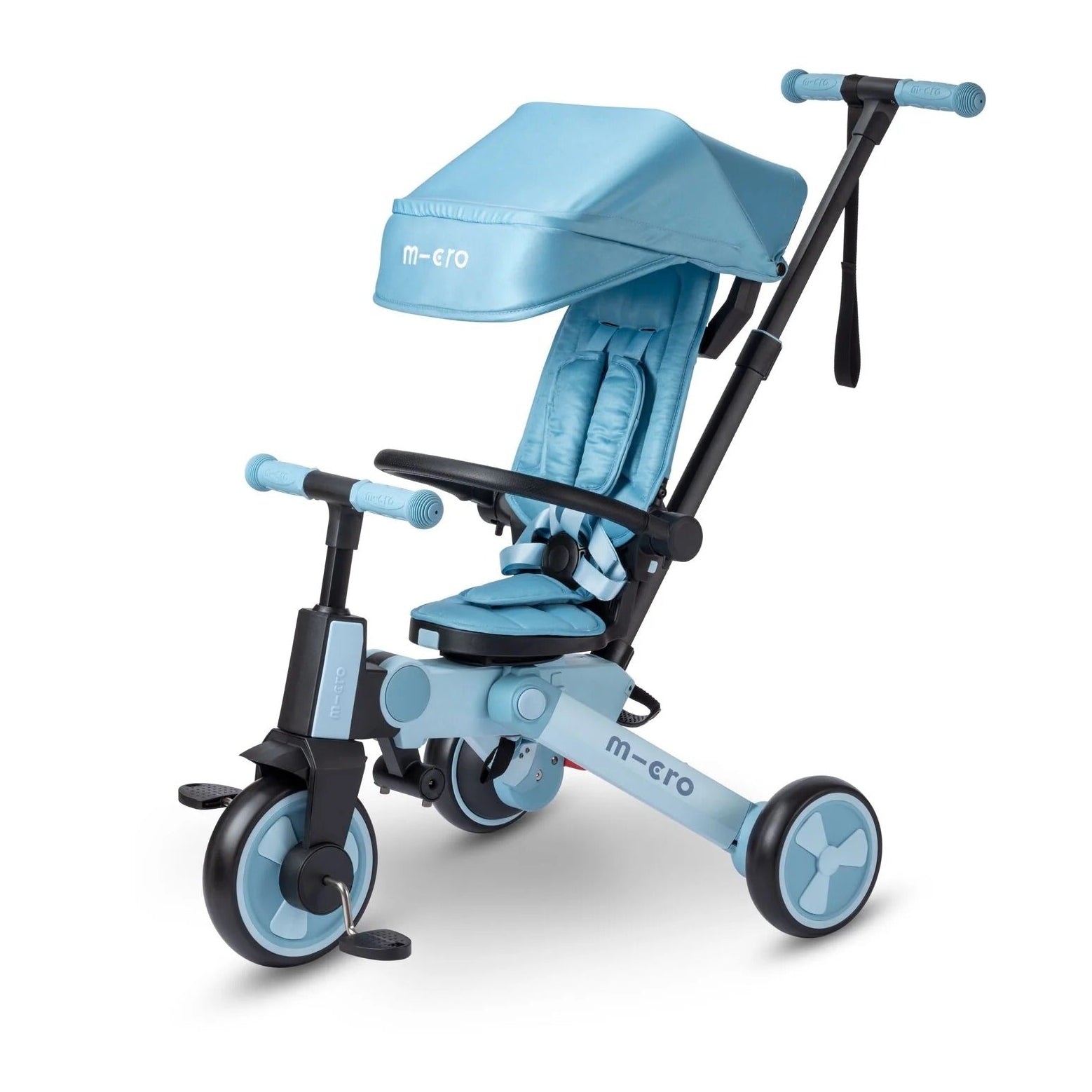 Micro 7-in-1 Tricycle (4 Colors)
