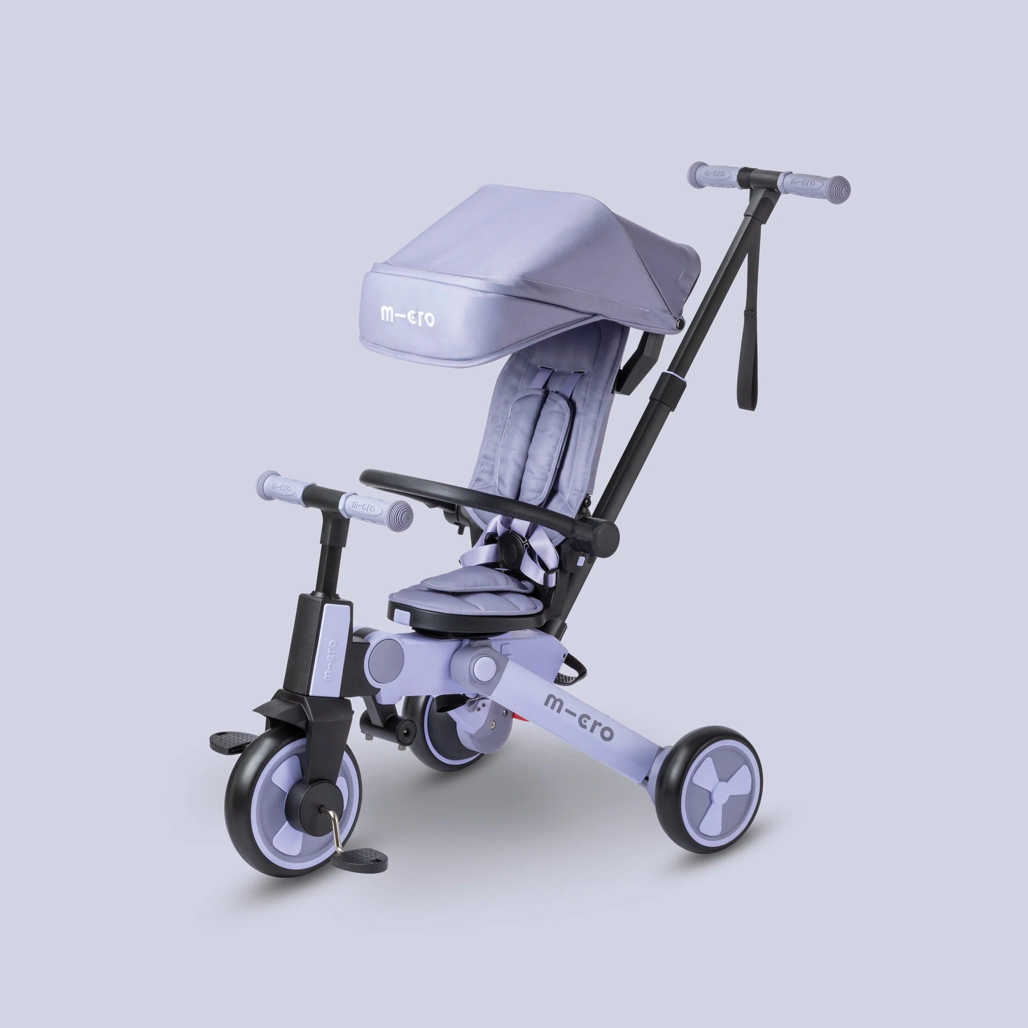 Micro 7-in-1 Tricycle (4 Colors)